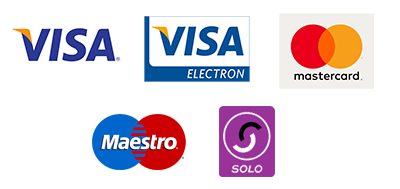 cards Plunger credit cards accepted