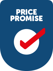 Plunger Price Promise