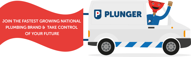 van-alt Plunger Van